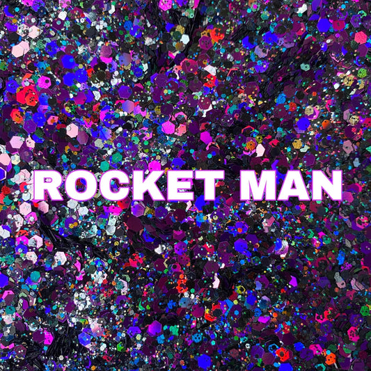 Rocket Man