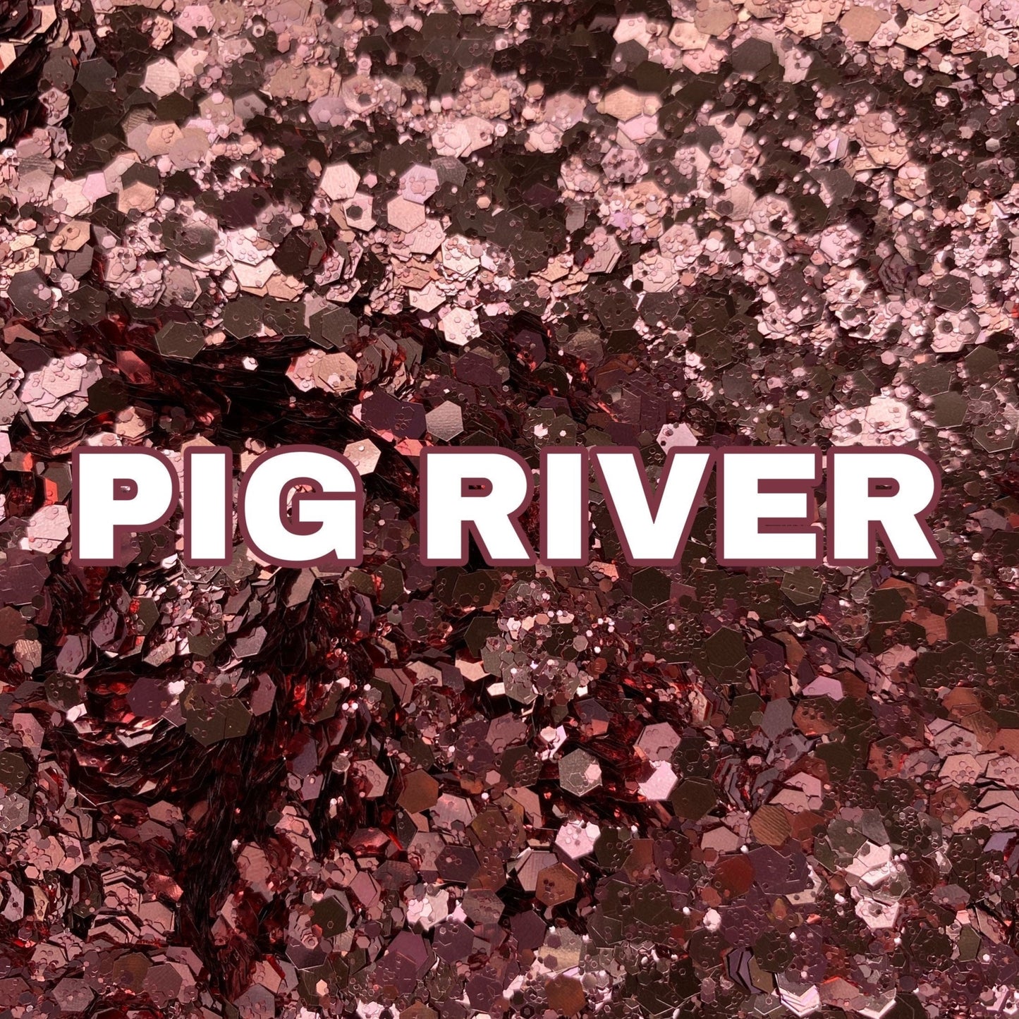 Pig River