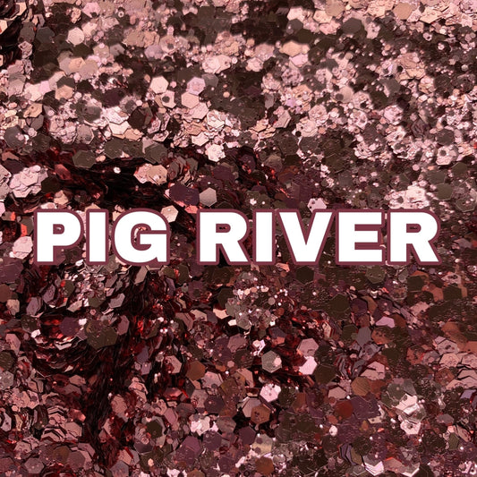 Pig River