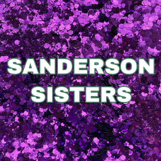 Sanderson Sisters