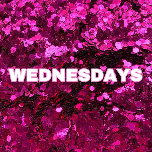 Wednesdays