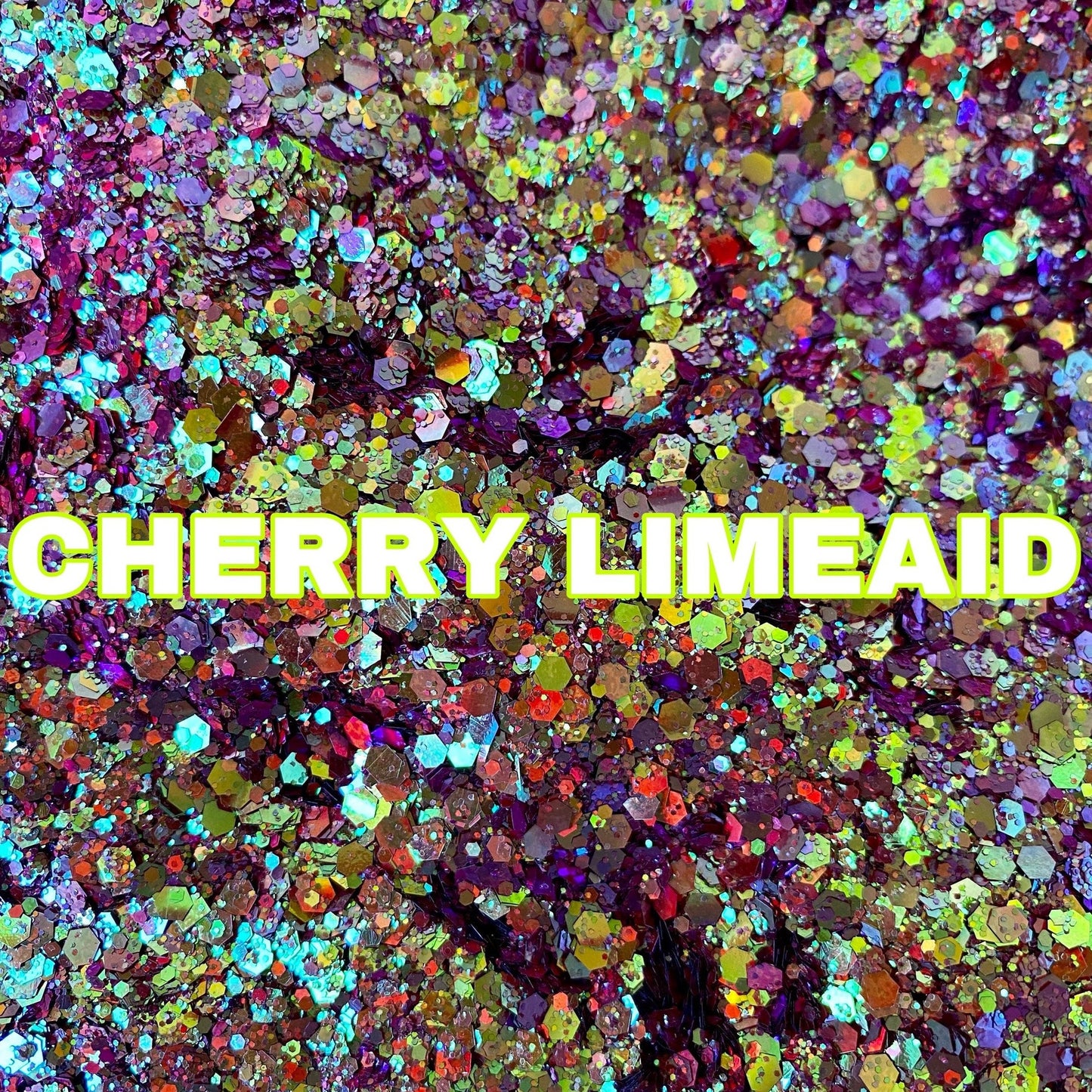 Cherry Limeade