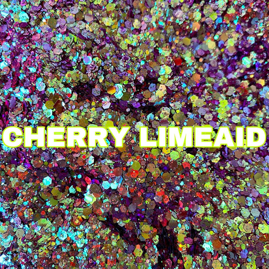 Cherry Limeade