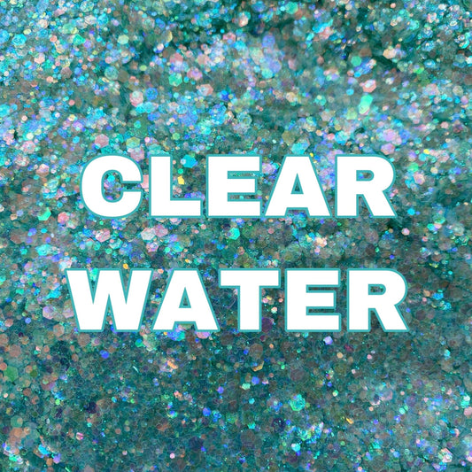 Clear Water