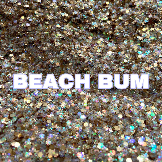 Beach Bum DGH Custom