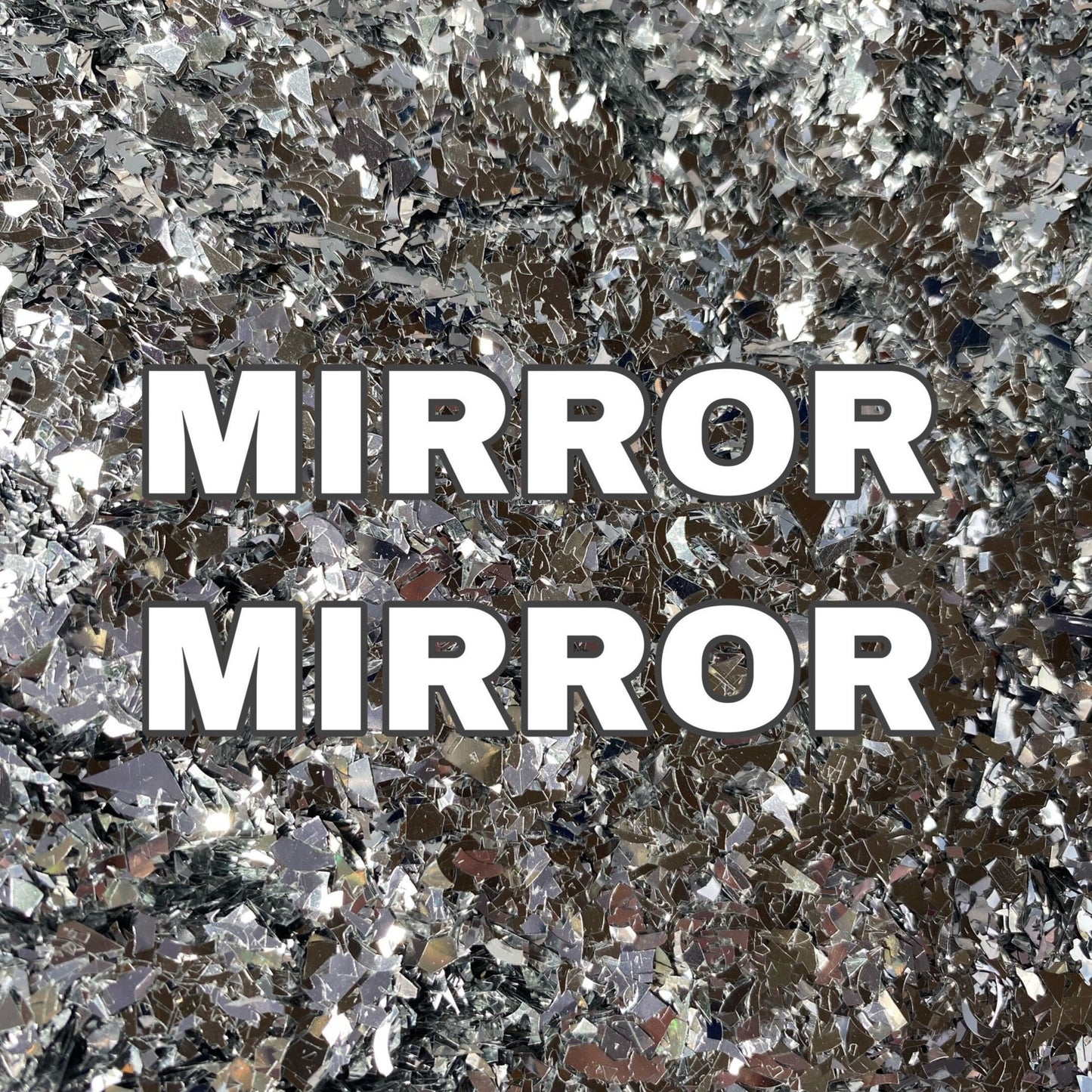 Mirror Mirror