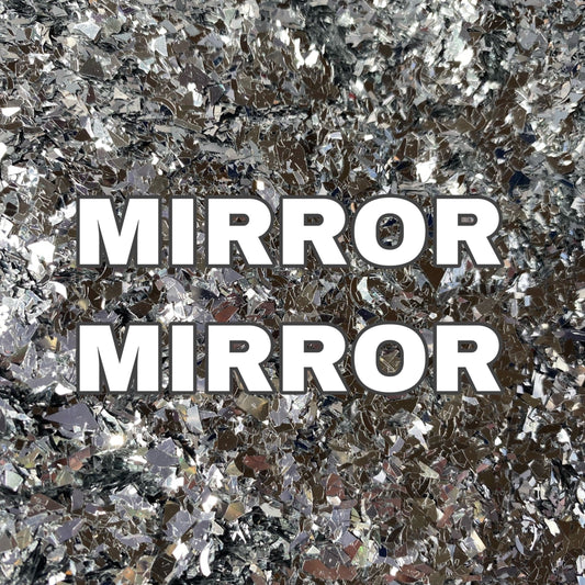 Mirror Mirror