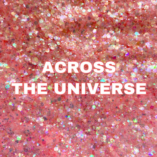 Across the Universe