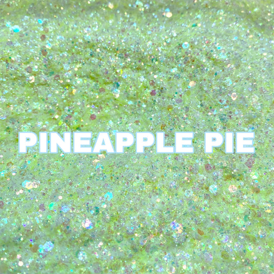 Pineapple Pie DGH Custom