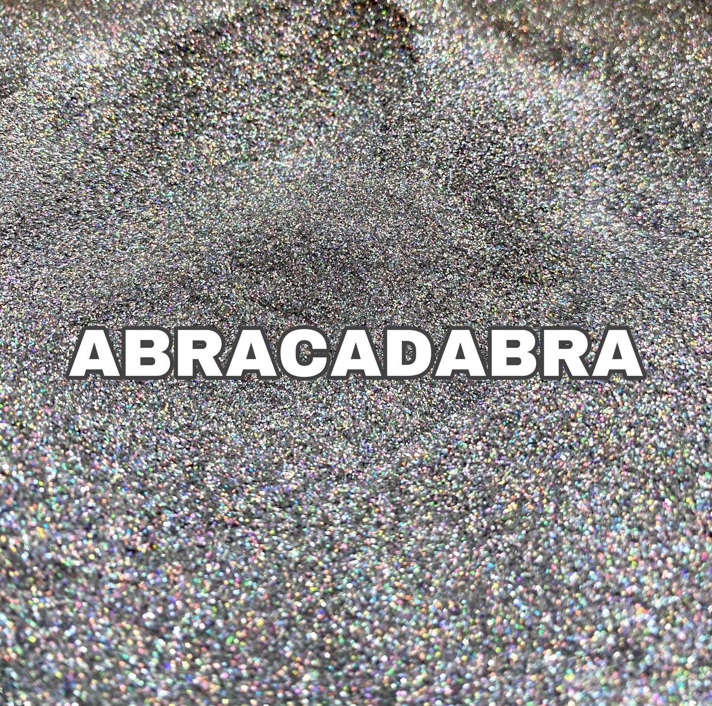 Abracadabra