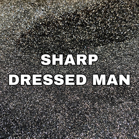Sharp Dressed Man