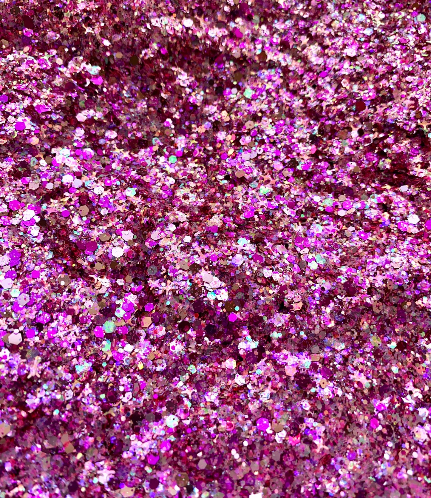 Pretty In Pink DGH Custom