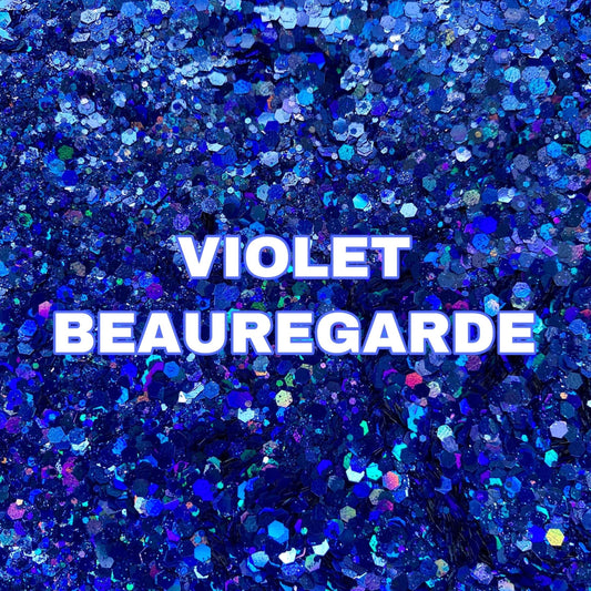 Violet Beauregarde