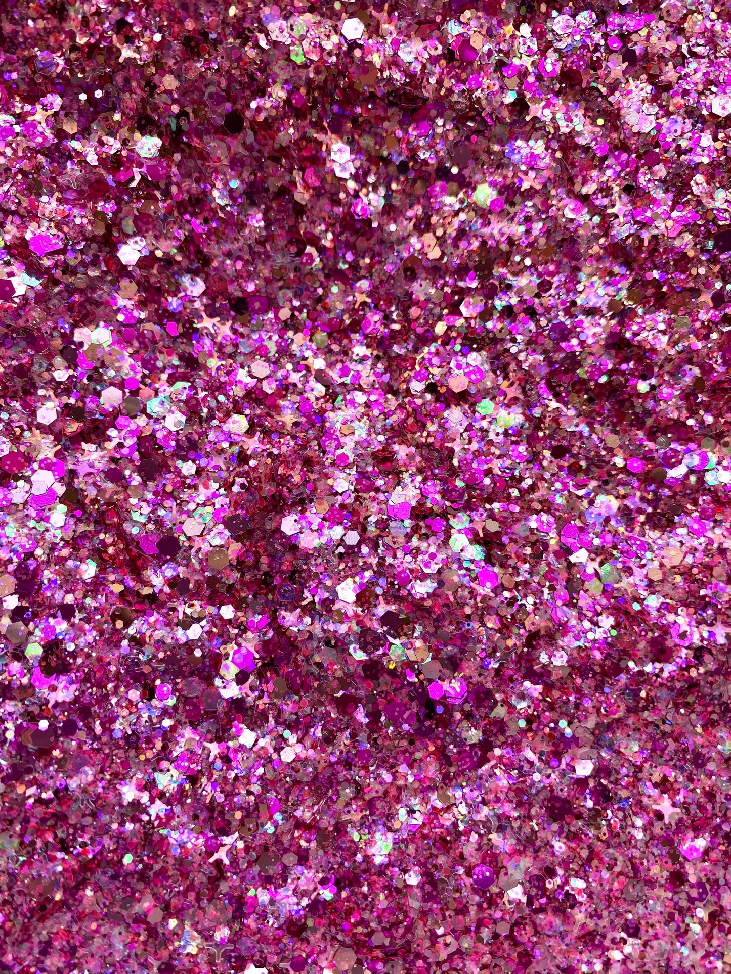Pretty In Pink DGH Custom