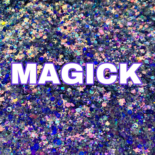 Magick DGH Custom