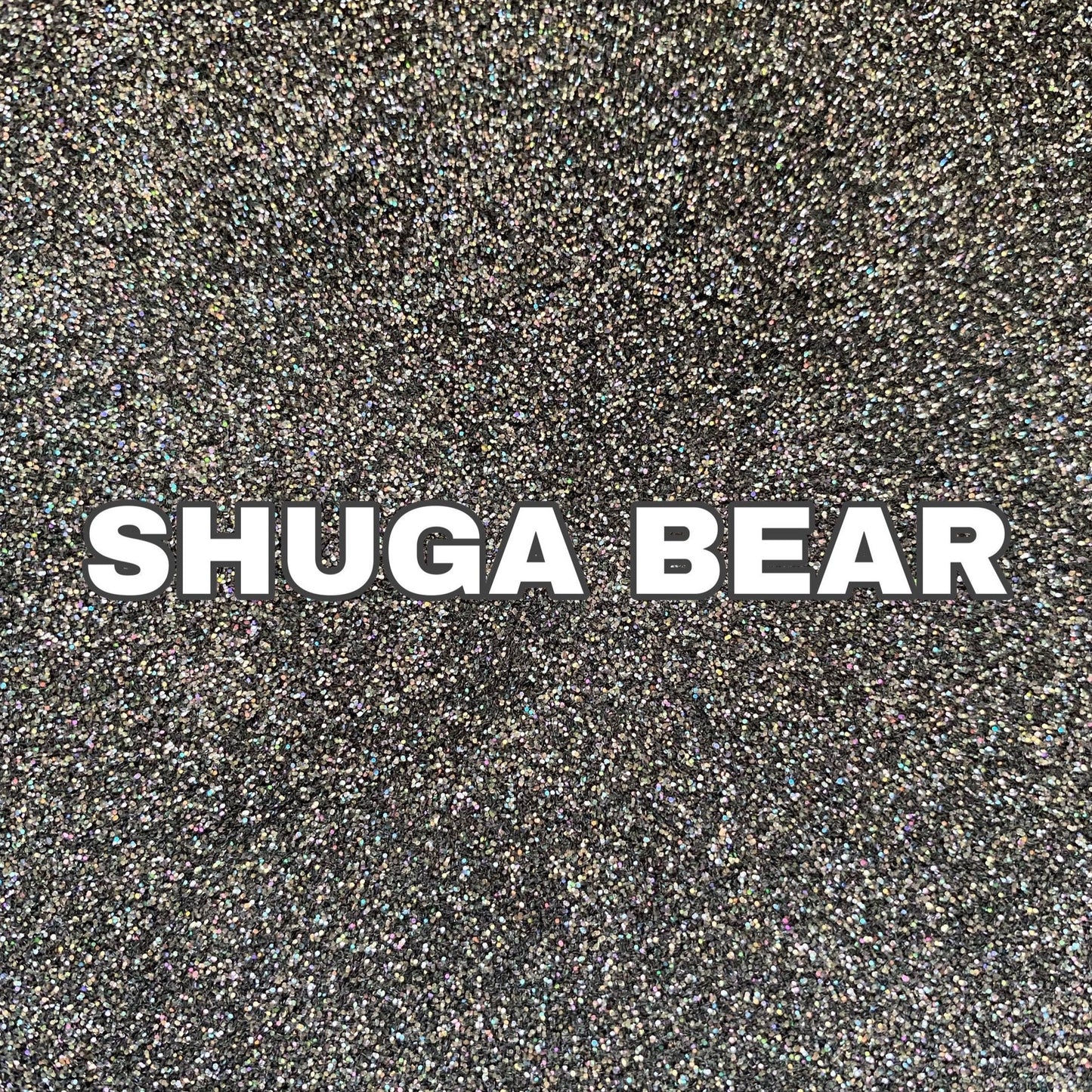 Shuga Bear