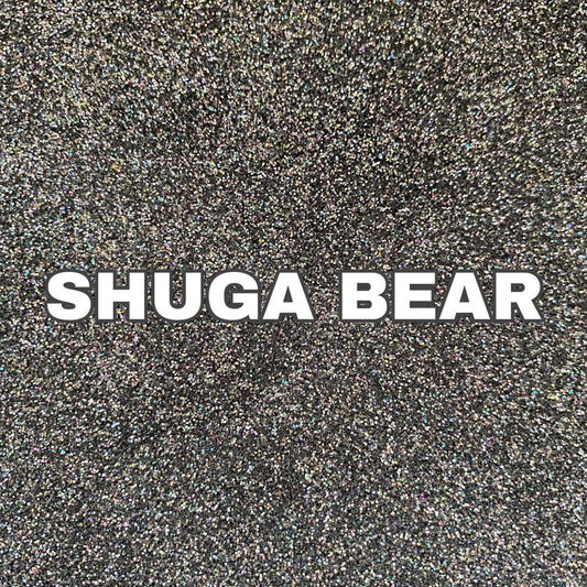 Shuga Bear