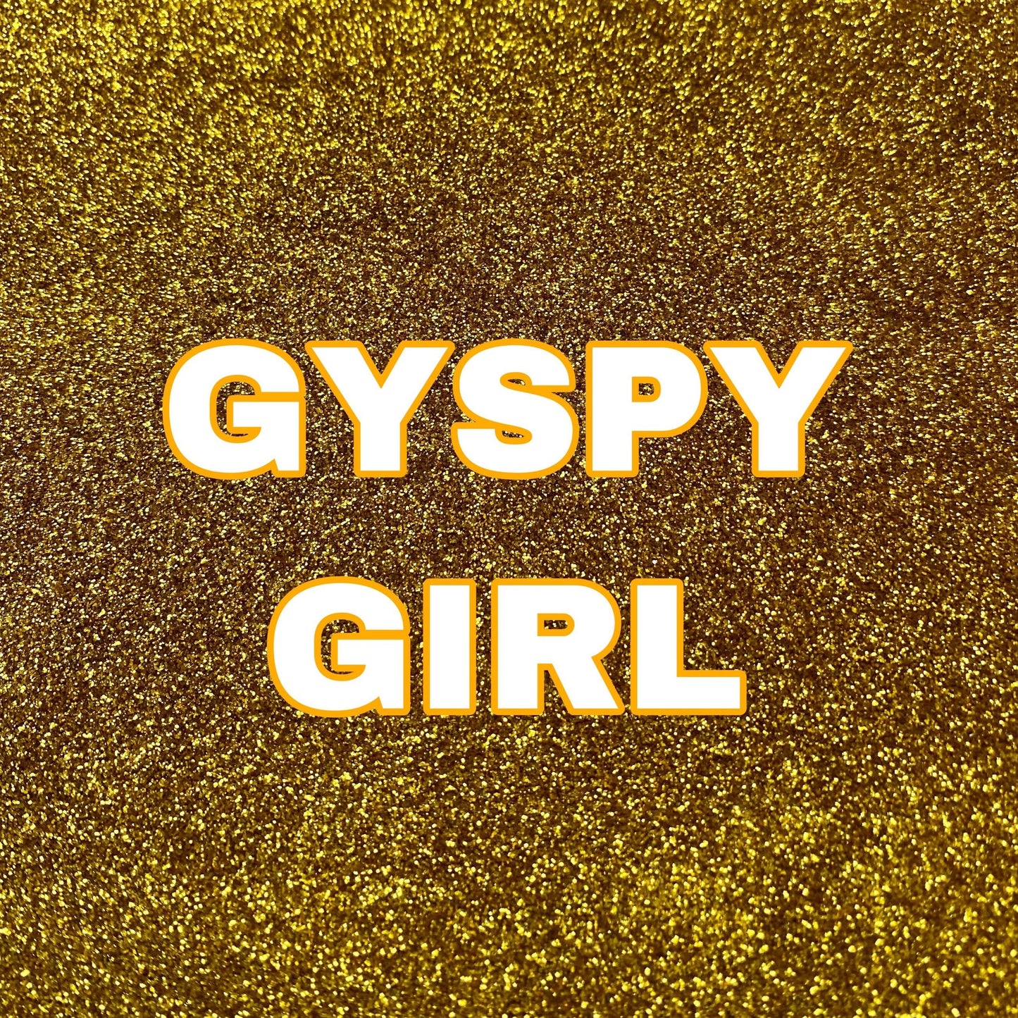 Gypsy Girl