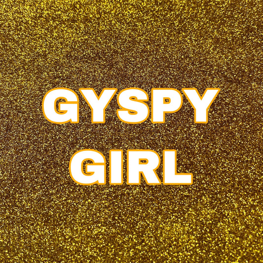 Gypsy Girl