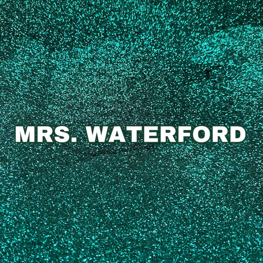 Mrs. Waterford