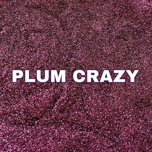 Plum Crazy