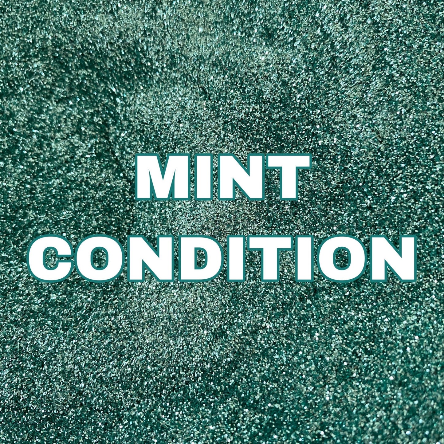 Mint Condition