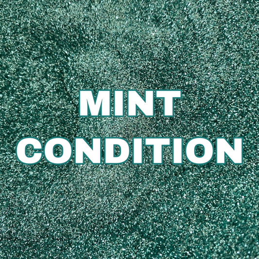 Mint Condition