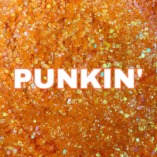 Punkin'