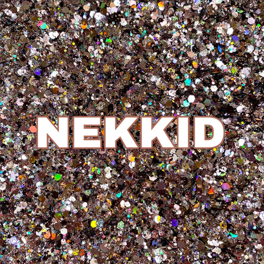 Nekkid DGH Custom