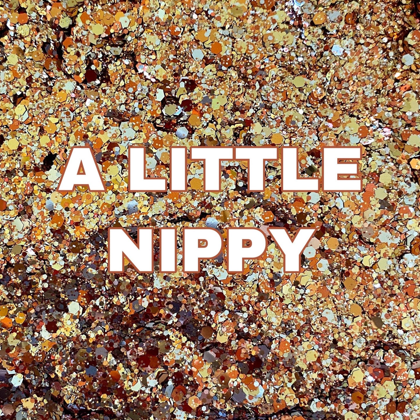 A Little Nippy