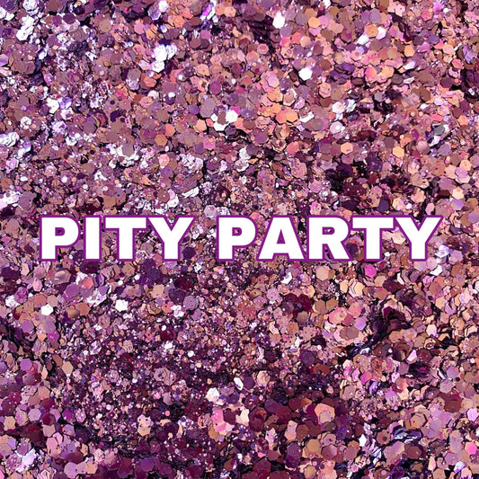 Pity Party