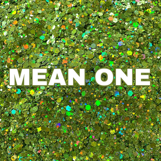Mean One