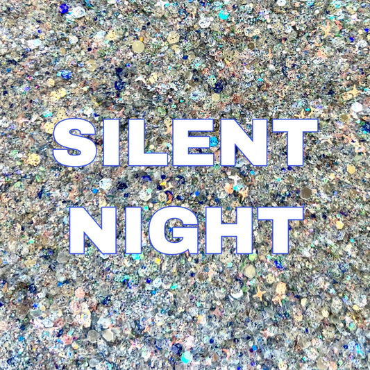 Silent Night DGH Custom
