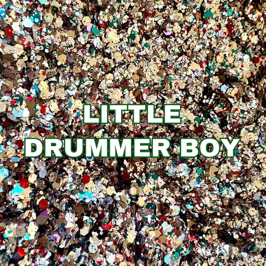 Little Drummer Boy DGH Custom