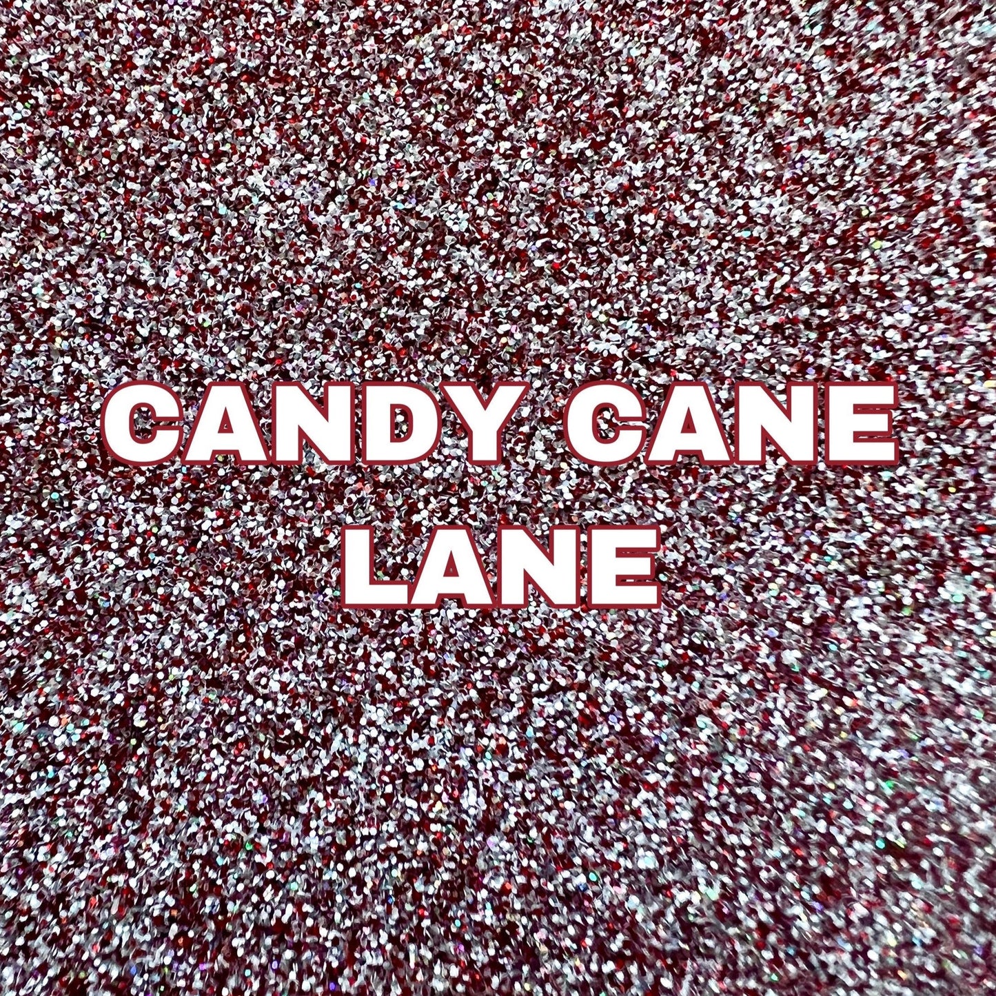 Candy Cane Lane DGH Custom