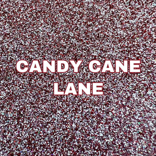 Candy Cane Lane DGH Custom