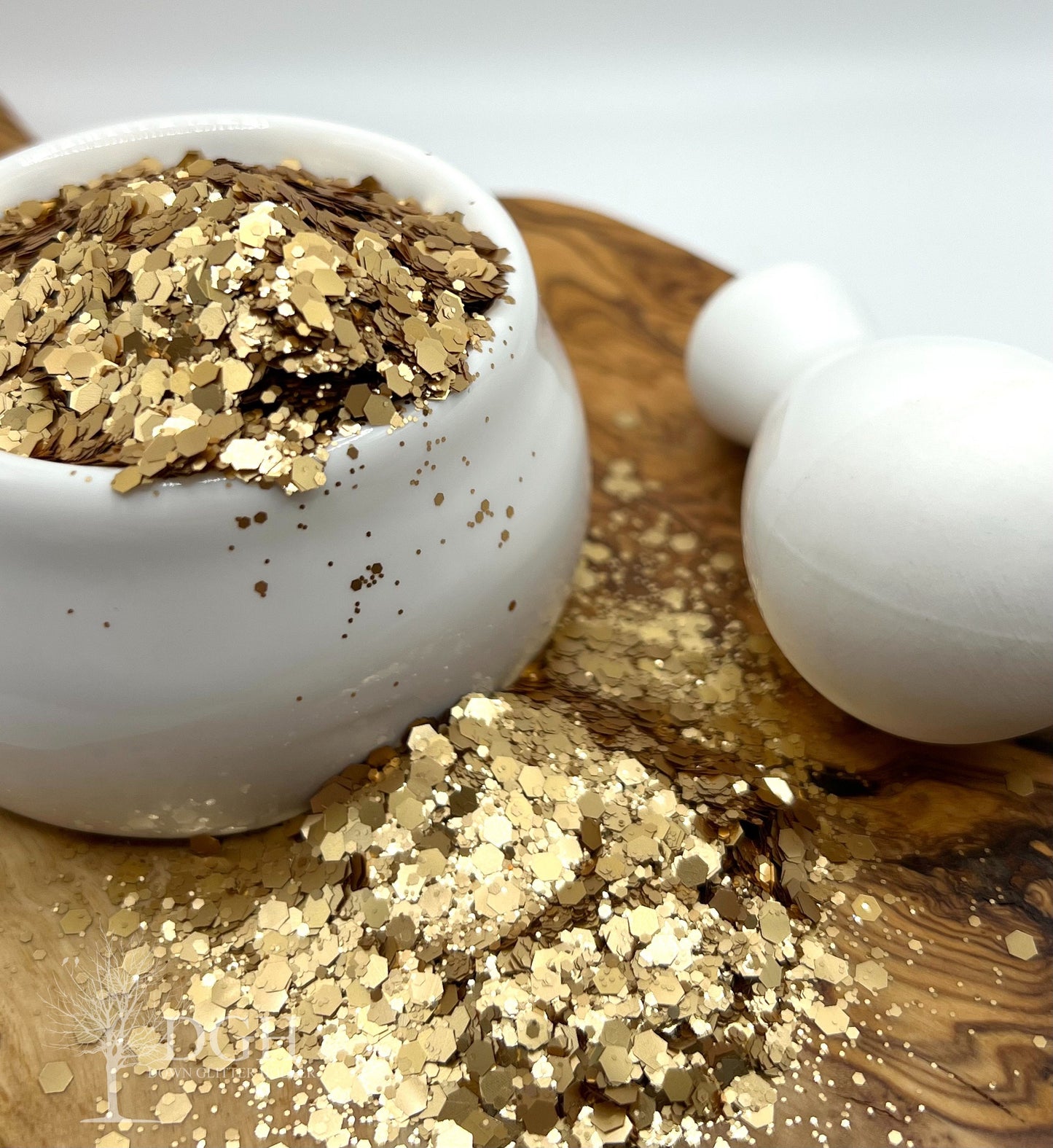 Gold Dust Woman