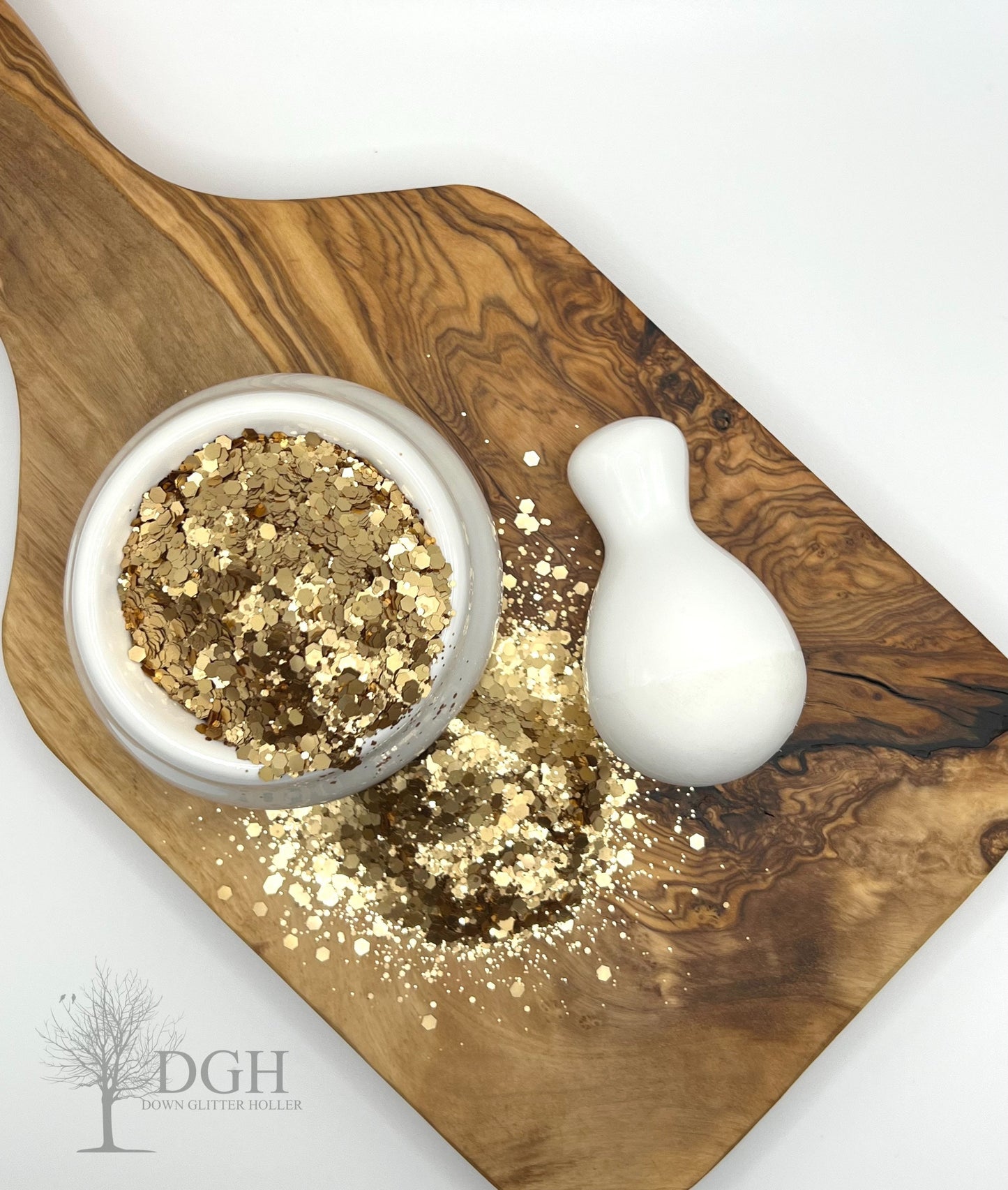 Gold Dust Woman