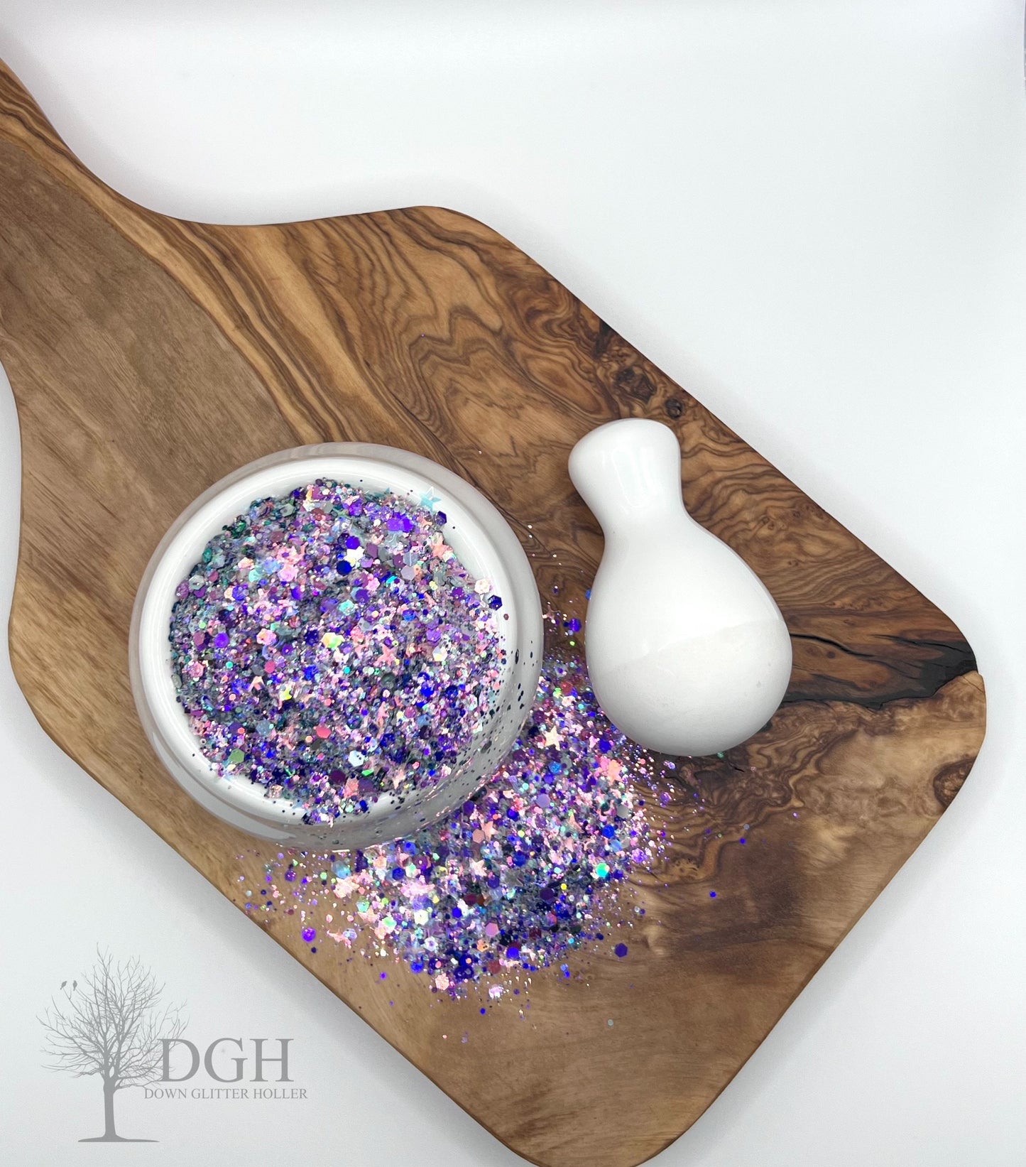 Magick DGH Custom
