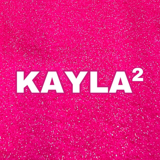 Kayla Squared
