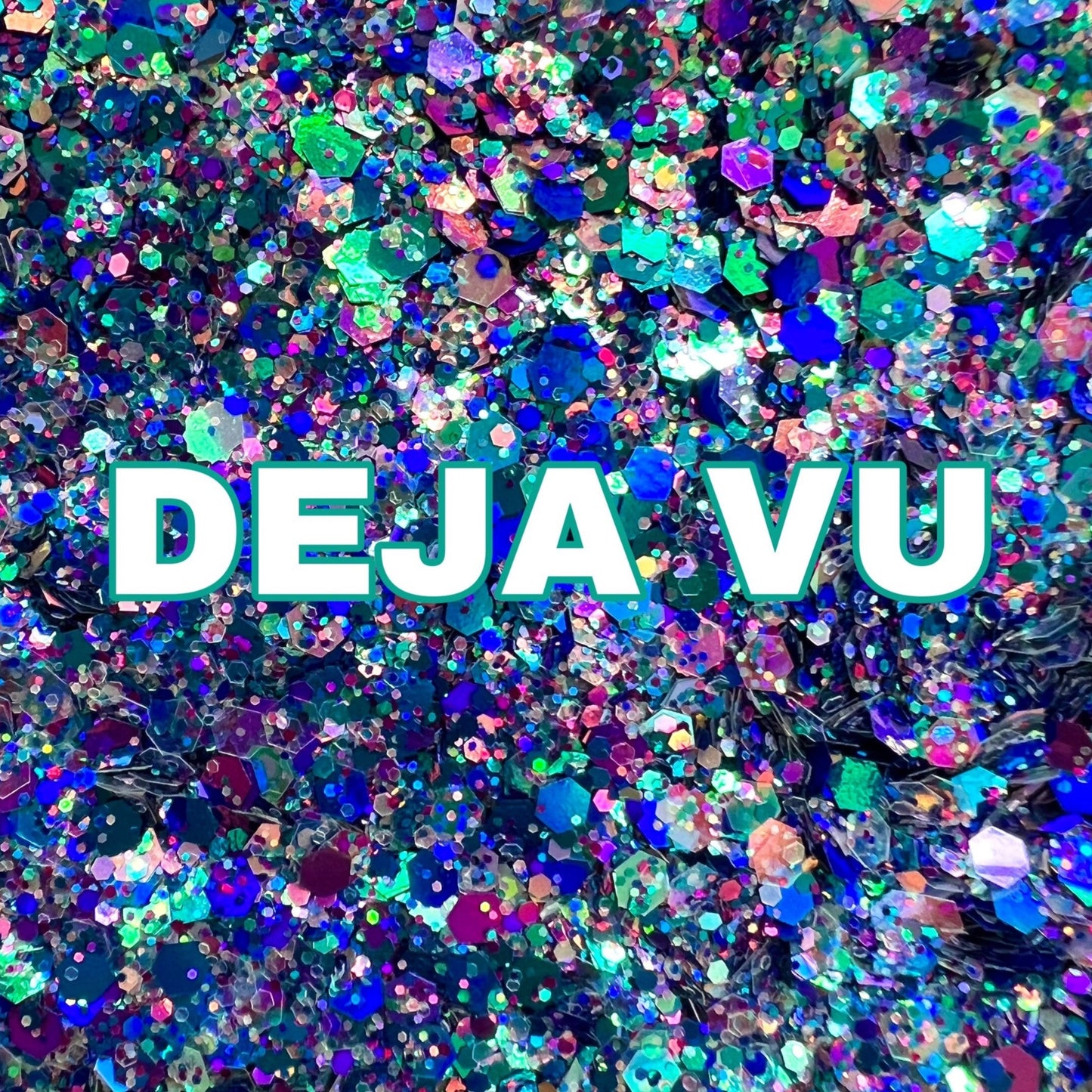Deja Vu DGH Custom