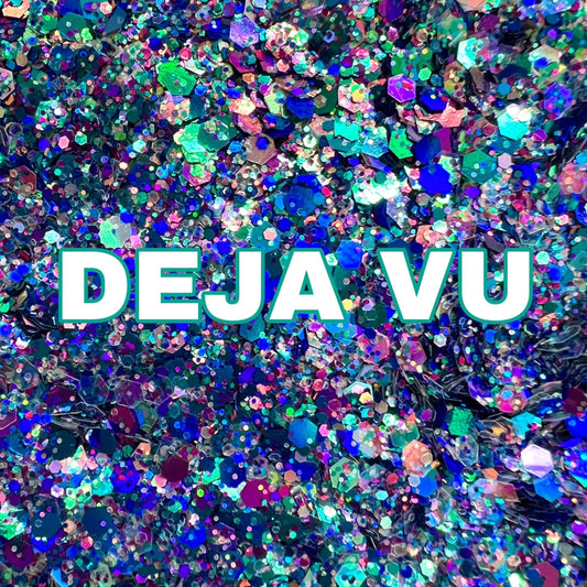 Deja Vu DGH Custom
