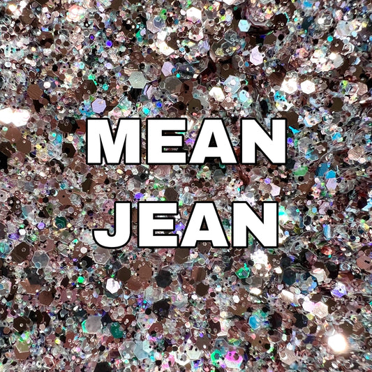 Mean Jean DGH Custom