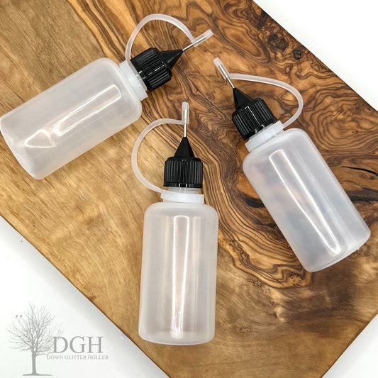 30ml Needle Tip Bottle