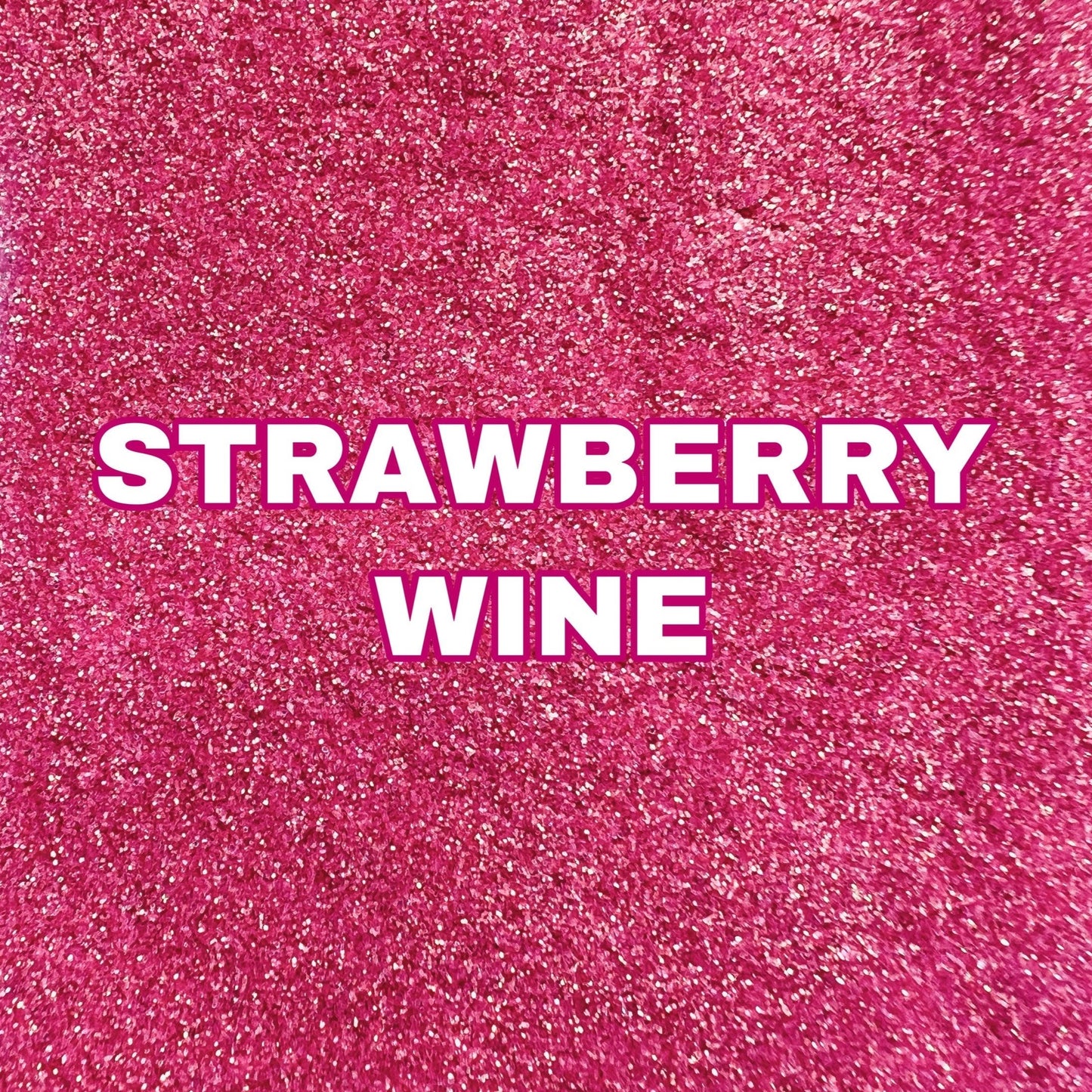 Strawberry Wine