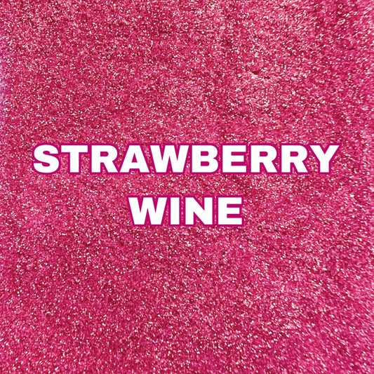 Strawberry Wine