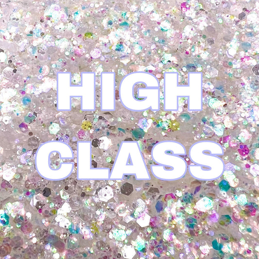 High Class DGH Custom