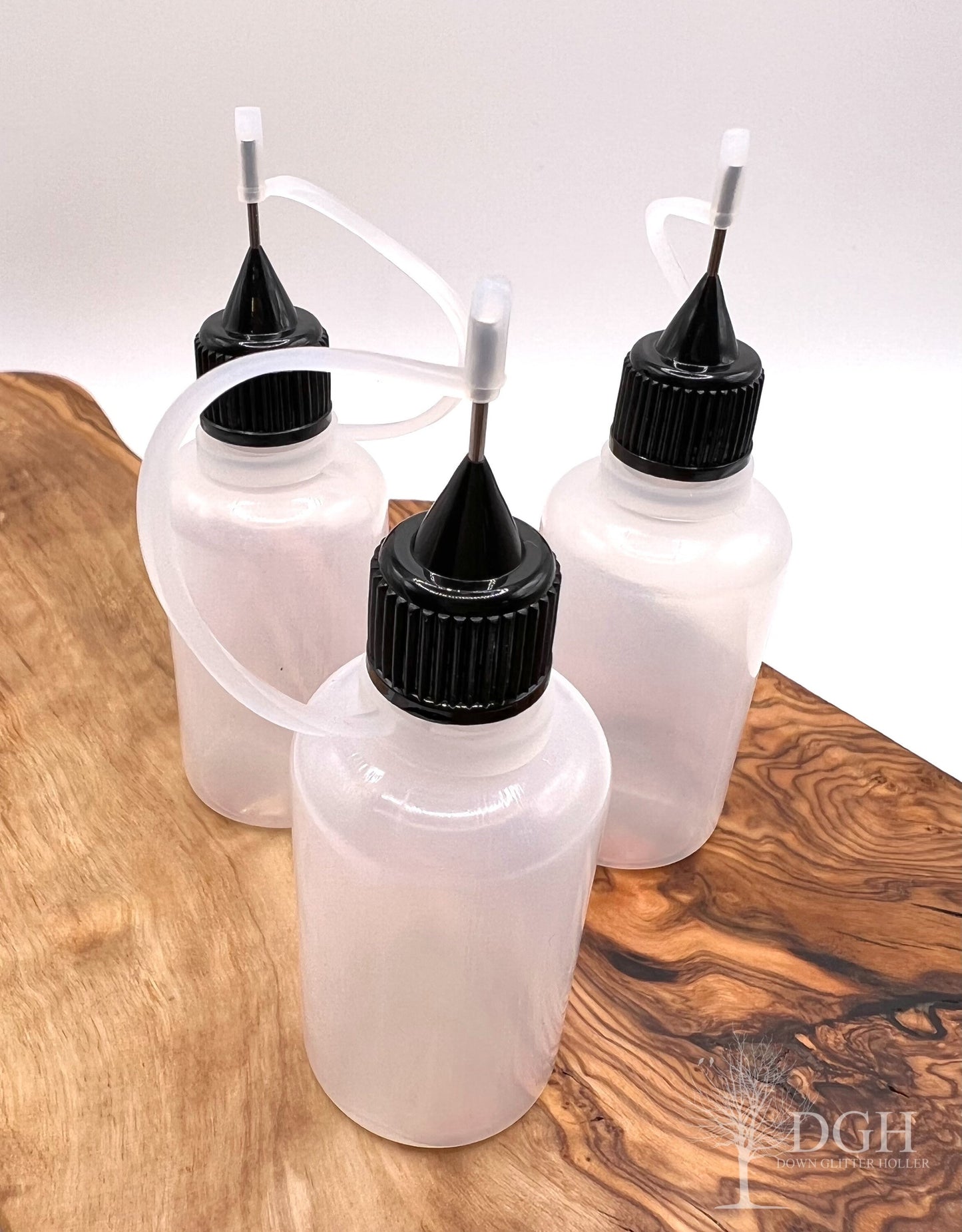 30ml Needle Tip Bottle