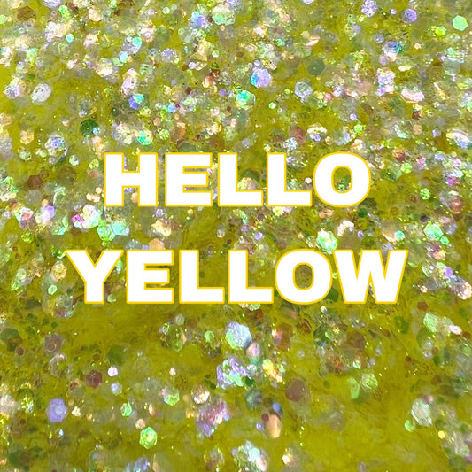 Hello Yellow