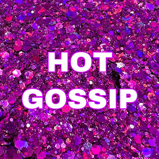 Hot Gossip